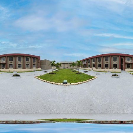 Oyo Hotel Orlando Airport المظهر الخارجي الصورة