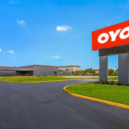 Oyo Hotel Orlando Airport المظهر الخارجي الصورة