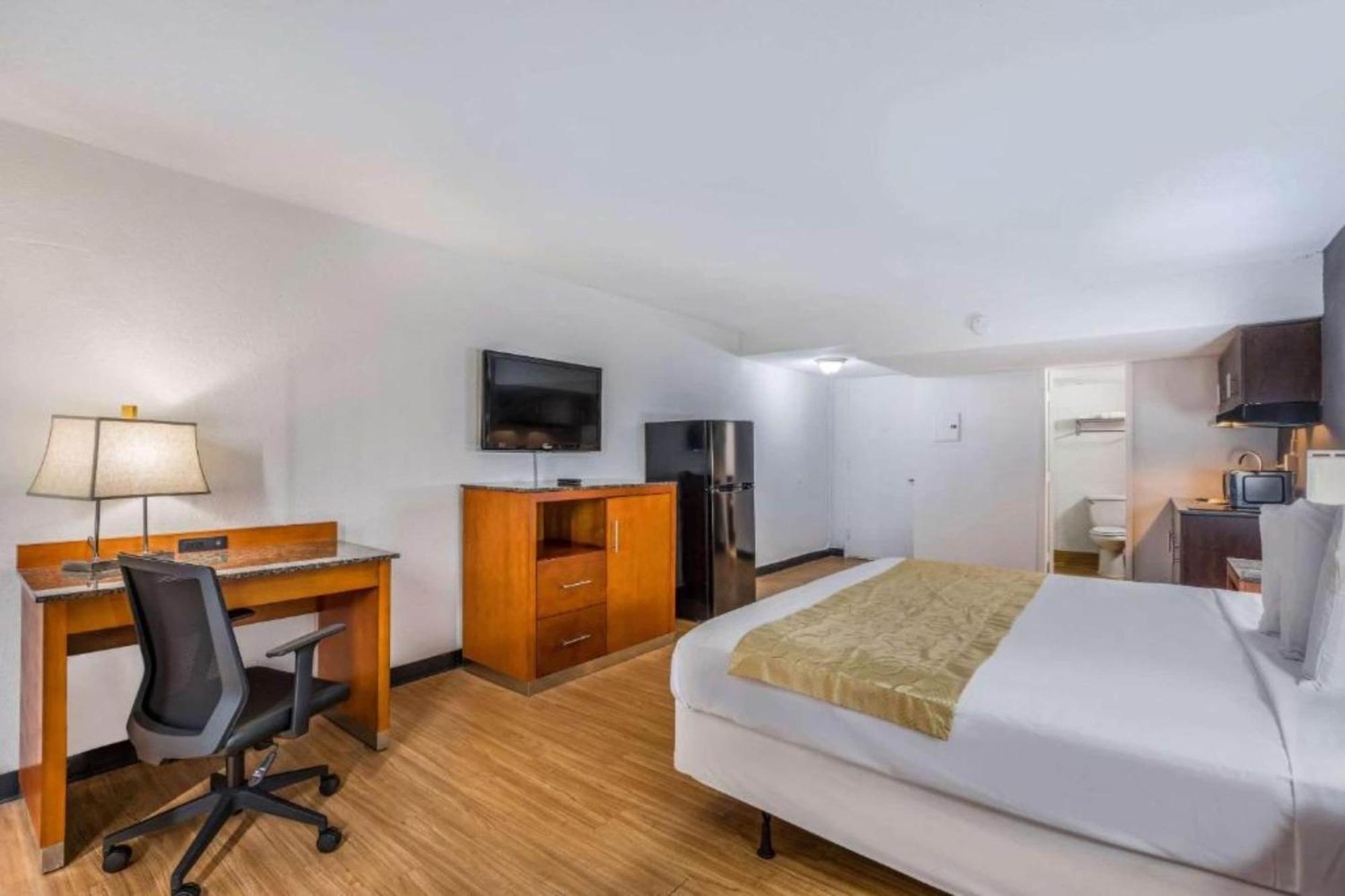 Oyo Hotel Orlando Airport المظهر الخارجي الصورة