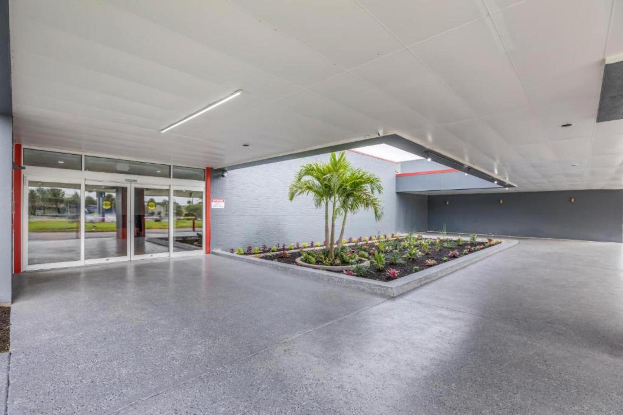 Oyo Hotel Orlando Airport المظهر الخارجي الصورة