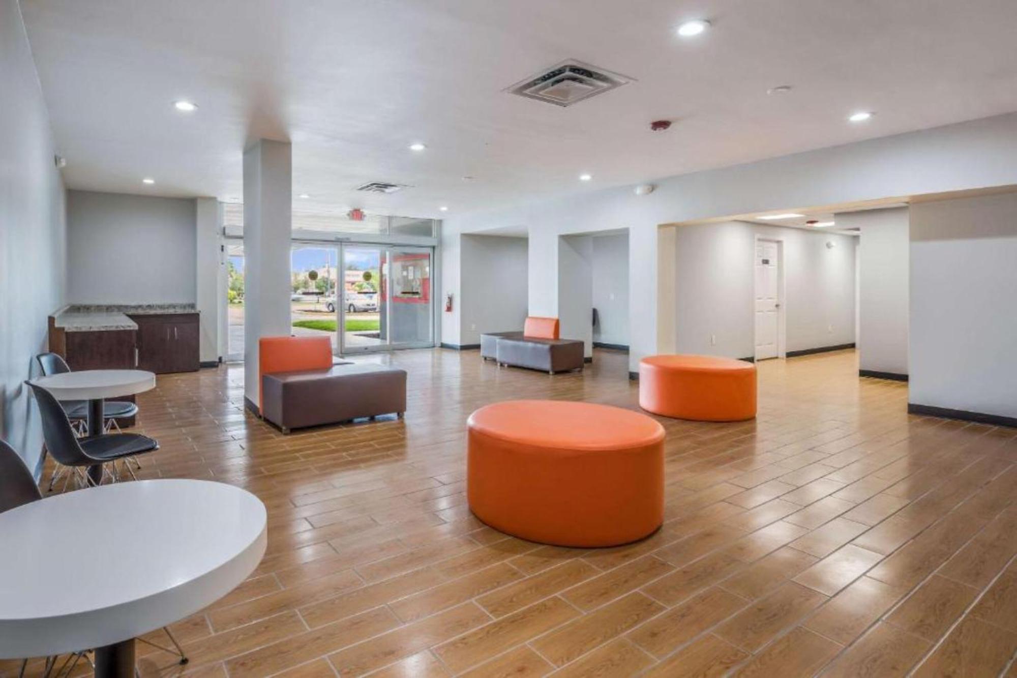 Oyo Hotel Orlando Airport المظهر الخارجي الصورة