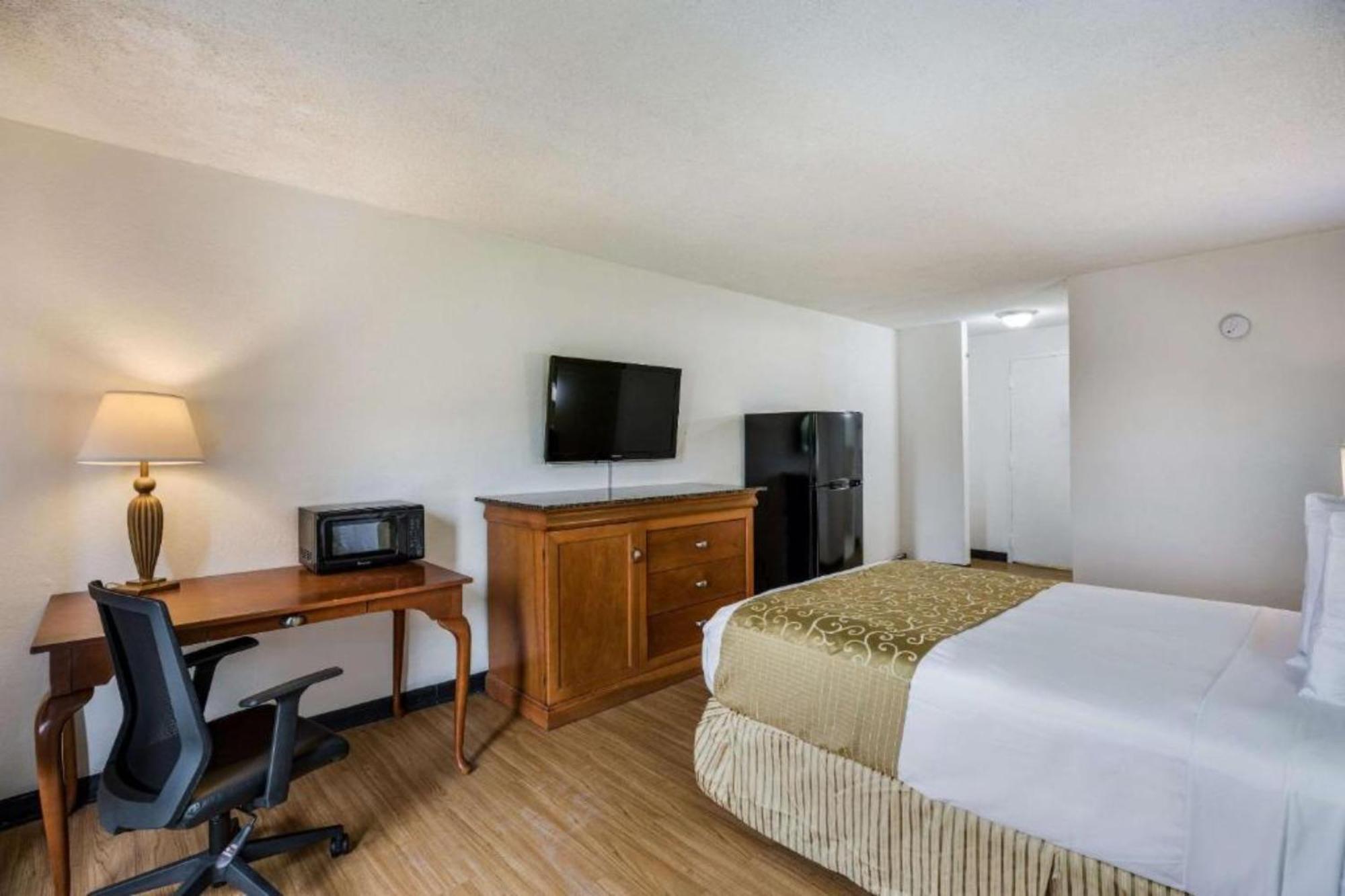 Oyo Hotel Orlando Airport المظهر الخارجي الصورة