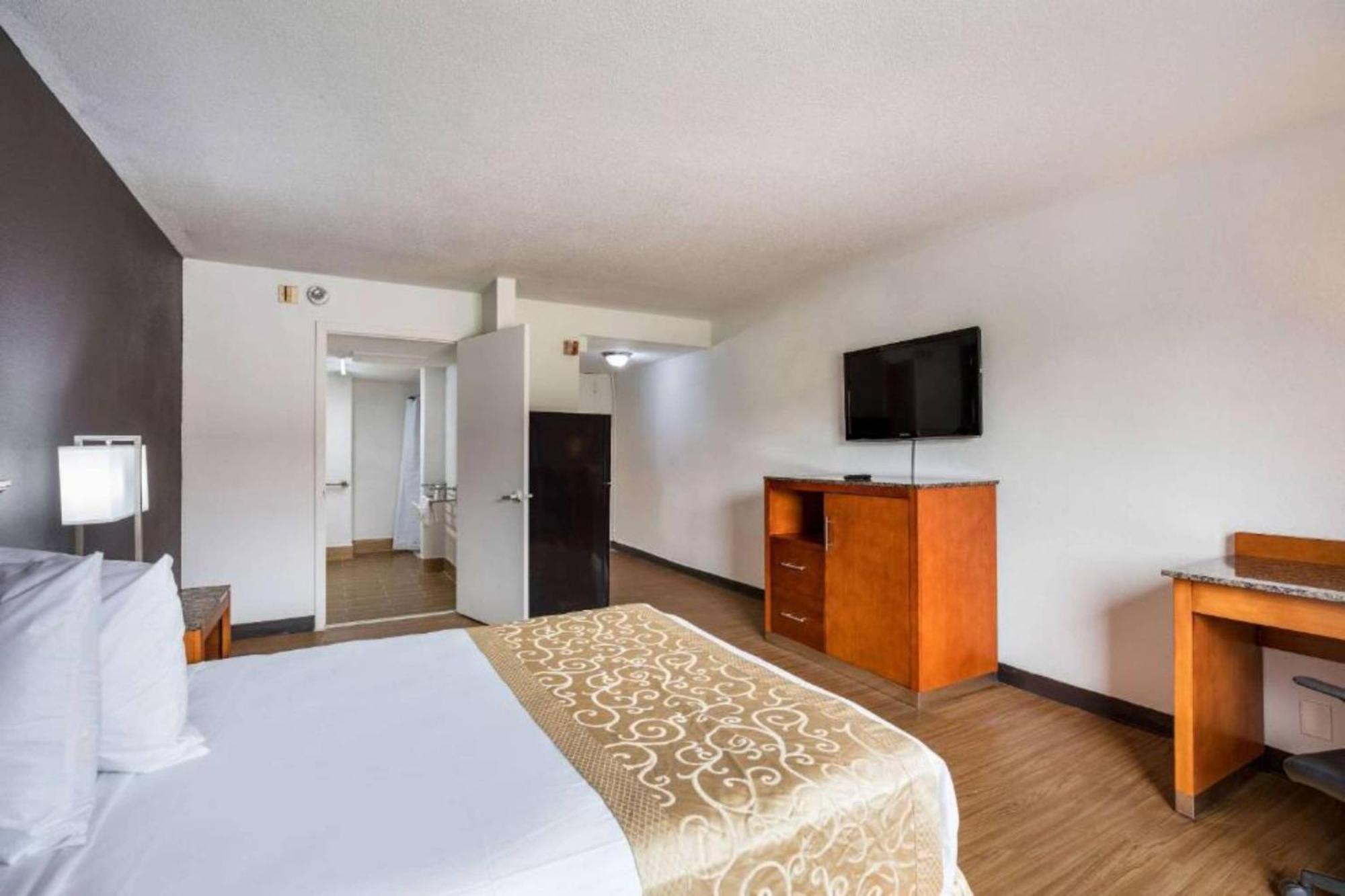 Oyo Hotel Orlando Airport المظهر الخارجي الصورة
