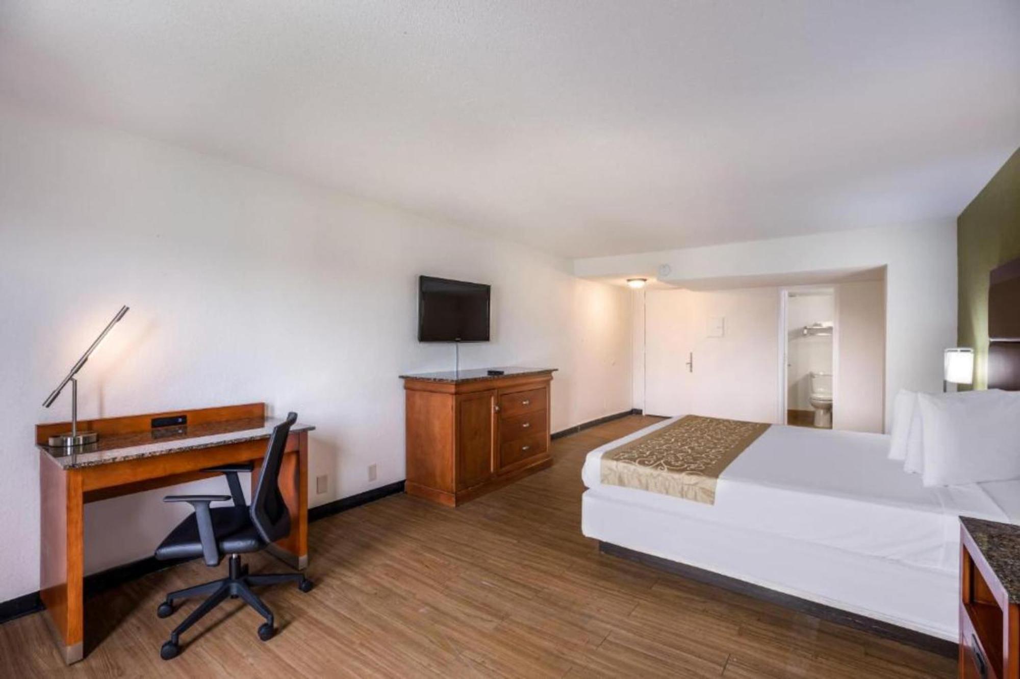 Oyo Hotel Orlando Airport المظهر الخارجي الصورة