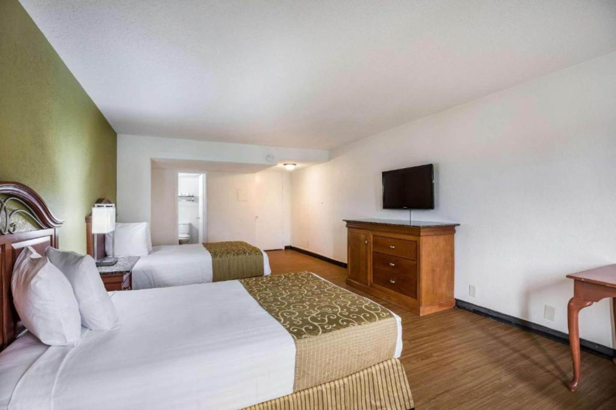 Oyo Hotel Orlando Airport المظهر الخارجي الصورة