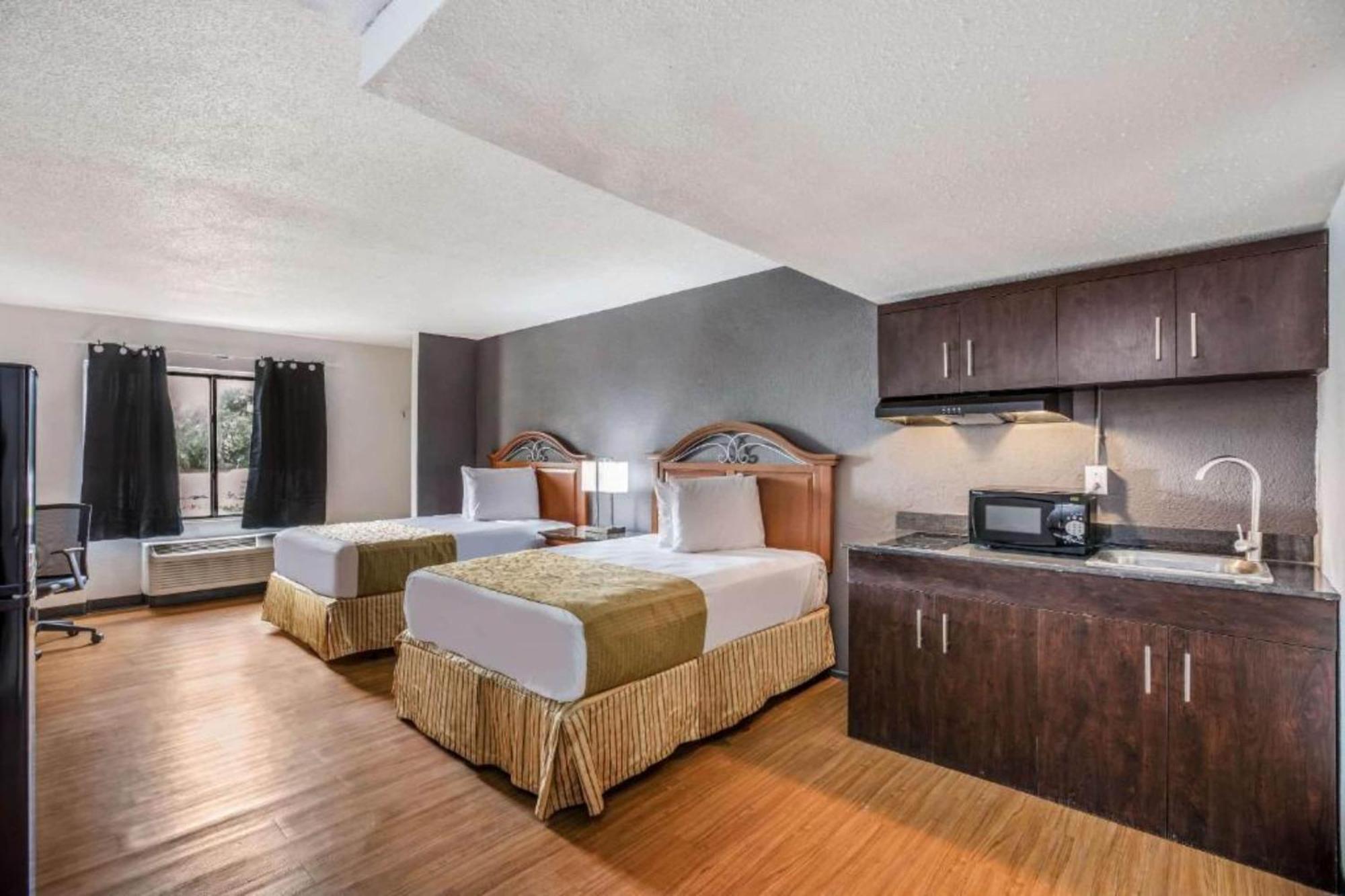 Oyo Hotel Orlando Airport المظهر الخارجي الصورة