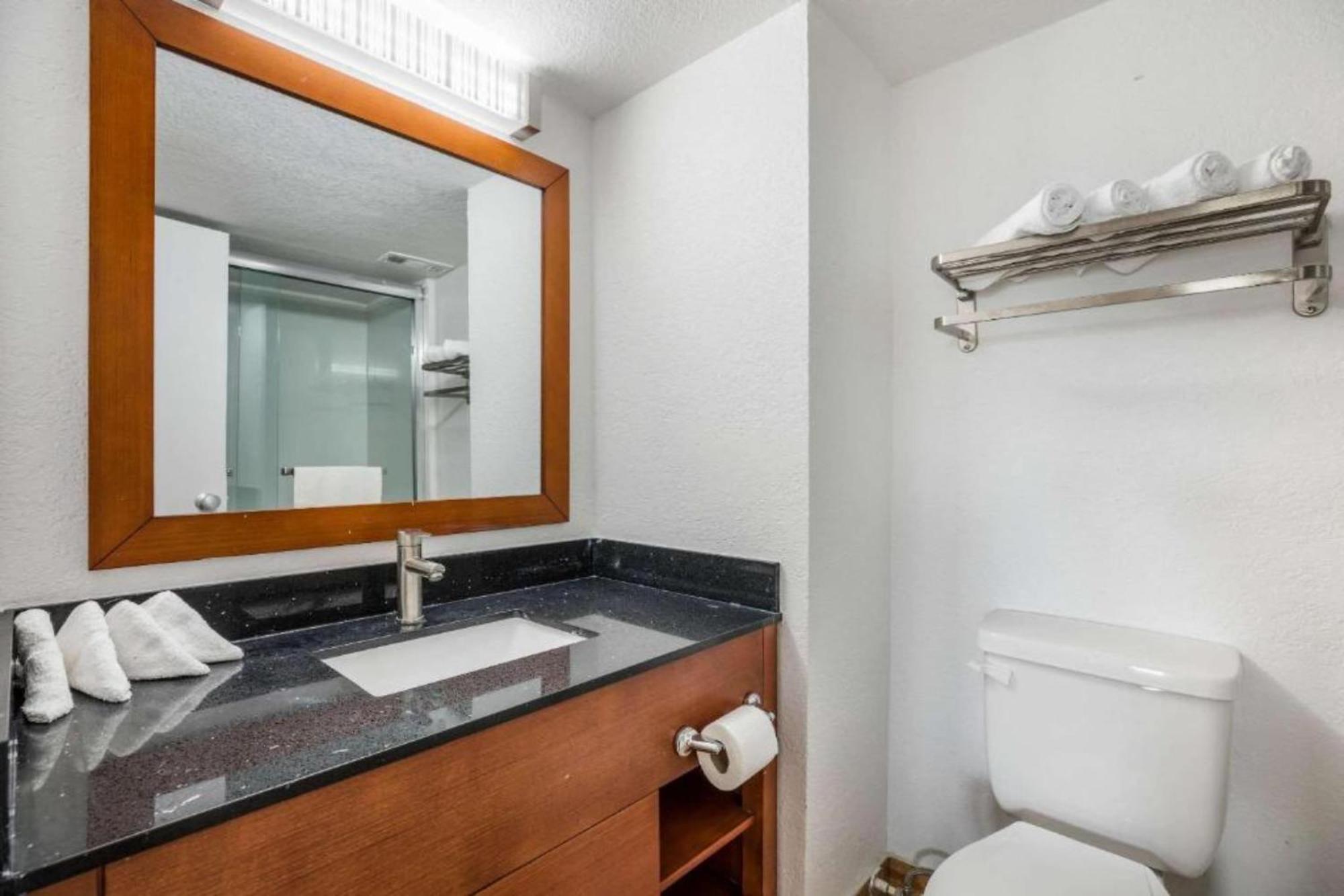 Oyo Hotel Orlando Airport المظهر الخارجي الصورة